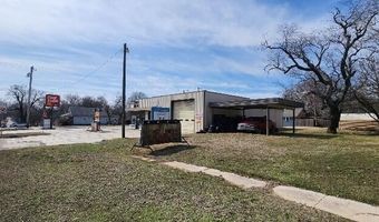 441 Military Ave, Baxter Springs, KS 66713