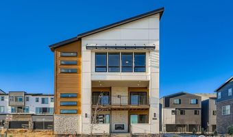 16569 Peak St, Broomfield, CO 80023