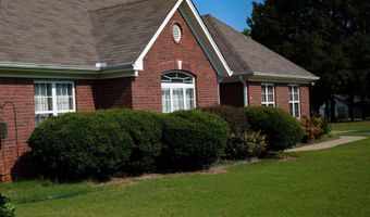 570 Saddle Brook Rd, Austin, AR 72007