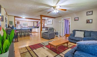 5699 Hebron Church Rd, Bentonia, MS 39040