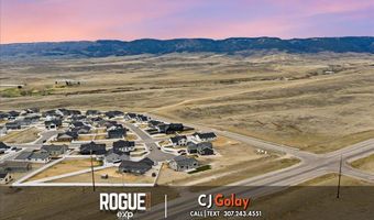 2773 Laredo Way, Casper, WY 82609