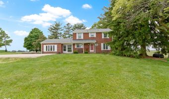 4817 N 150 W, Anderson, IN 46011