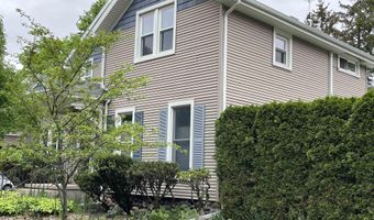 630 N State St, Alma, MI 48801