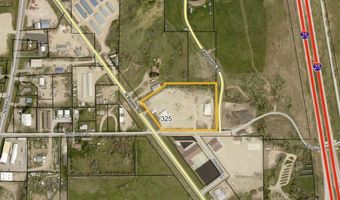325 N Byp, Buffalo, WY 82834