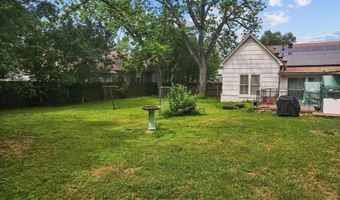 401 S 9th Ave, Teague, TX 75860