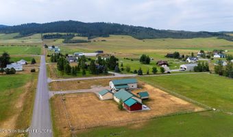 800 COUNTY ROAD 123, Bedford, WY 83112