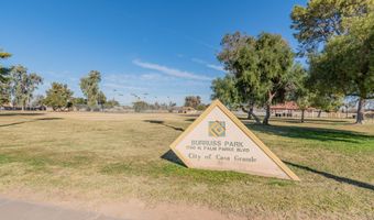 1745 E Palm Parke Blvd, Casa Grande, AZ 85122