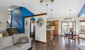 1737 N Columbine, Andover, KS 67002