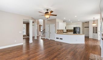 9005 Old Etowah Dr, Ball Ground, GA 30107