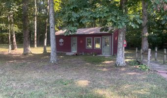 11128 Coleman Rd, Bennington, IN 47011