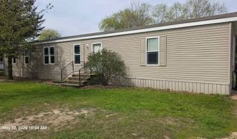 1154 Edgewood Dr 9, Adams, WI 53910
