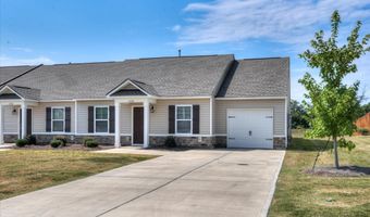 2158 Catlet Ct, Aiken, SC 29803