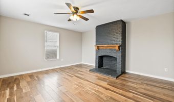 226 S First St, Benton, AR 72015