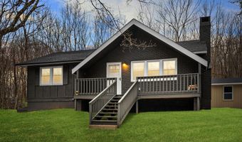 22 Shawnee Trl, Albrightsville, PA 18210