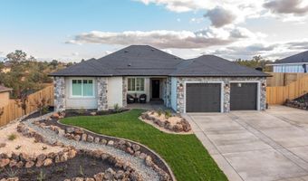 20219 Solomon Peak Dr, Anderson, CA 96007