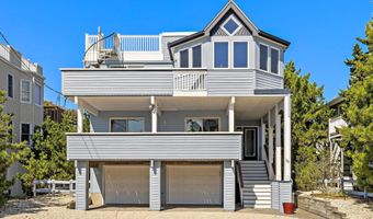 10 E 18TH, Barnegat Light, NJ 08006