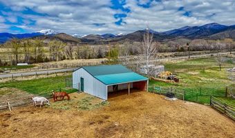 4 Elk Hills Rd, Sheridan, MT 59749