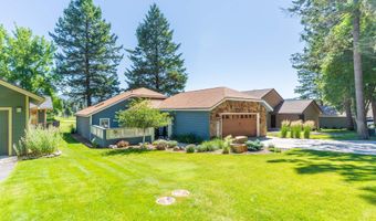 77 Golf Ter, Bigfork, MT 59911