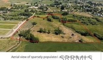 1 Cemetery St, Bloomington, ID 83223