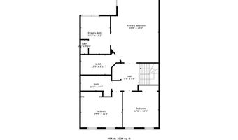 10104 BALDWIN Ct, Bethesda, MD 20817