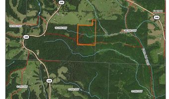 Private Drive Off Of Fr 1245, Aurora, MO 65605