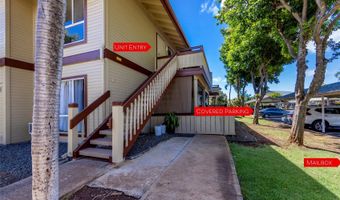 91-1019 Puaniu St 25S, Ewa Beach, HI 96706
