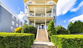 37 Westmoreland St, Boston, MA 02124