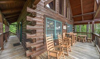 2622 Raccoon Hollow Way, Sevierville, TN 37862