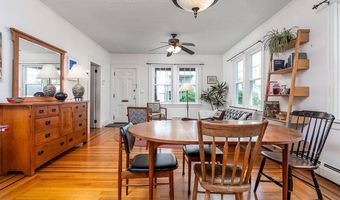 25 Sheffield Ave, North Providence, RI 02911