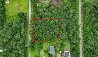 5177 Herron St, Bay St. Louis, MS 39520