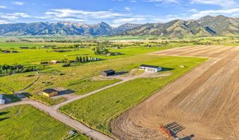 6111 Springhill Rd, Belgrade, MT 59714