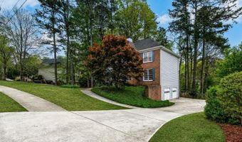 6321 Woodlore Dr NW, Acworth, GA 30101