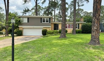 1657 Maryland Dr, Albany, GA 31707