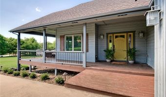 13600 Gooseberry Rd, Bentonville, AR 72712