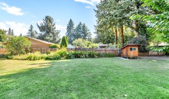41800 MADRONE St, Springfield, OR 97478