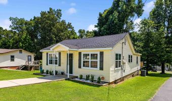 3505 Pelton Rd, Benton, AR 72019
