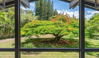 965 Hog Back Rd, Haiku, HI 96708