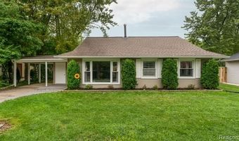 2460 Yost Blvd, Ann Arbor, MI 48104