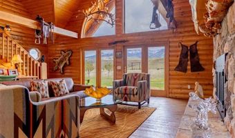 2433 Southfork Rd, Cody, WY 82414
