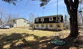 2293 2295 S Princeton Rd, Baileyville, ME 04694