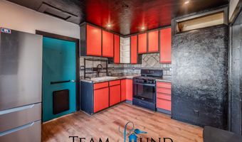 1203 S Washington St, Casper, WY 82601