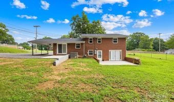 1300 Montgomery Ave, Albemarle, NC 28001