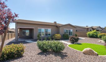 5234 Scenic Crest Way, Prescott, AZ 86301