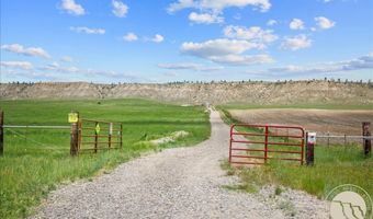 Savvy Road, Acton, MT 59002