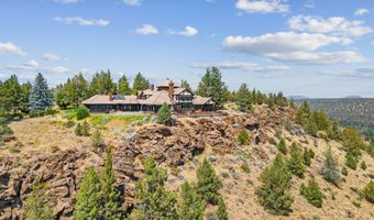 17945 Mountain View Rd, Sisters, OR 97759