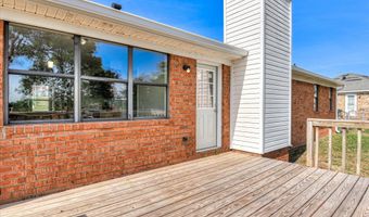 3207 Darwood Dr, Augusta, GA 30906