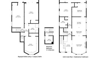 1220 Chestnut St, Alameda, CA 94501