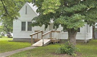 103 N Missouri St, Adrian, MO 64720