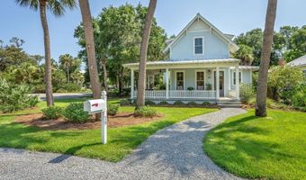 19 11th St, Apalachicola, FL 32320