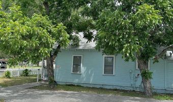 539 Goodnight, Aransas Pass, TX 78336